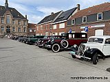 Zomerrit 2026